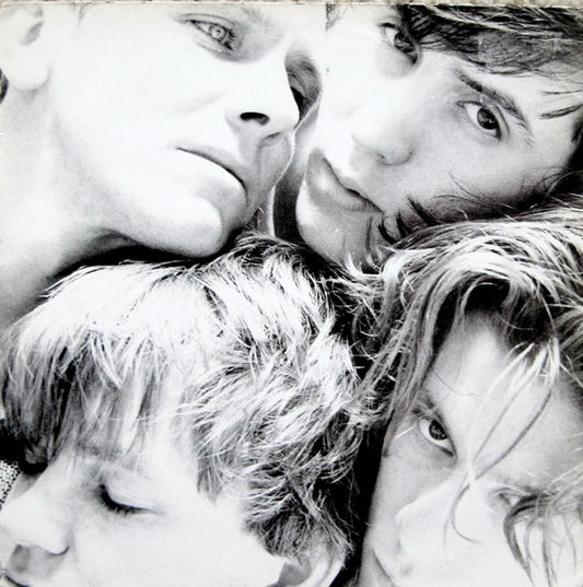 The House Of Love : Destroy The Heart (12", Single)