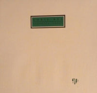 Chris Rea : Shamrock Diaries (LP, Album, Club)