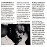 Cannonball Adderley : Big Man: The Legend Of John Henry (2xLP, Album, Promo, Gat)