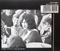 Deep Purple, The Royal Philharmonic Orchestra* Conducted by Malcolm Arnold : Concerto For Group And Orchestra (LP, Album, RE, RM)