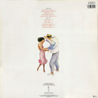 Chris Rea : Dancing With Strangers (LP, Album)
