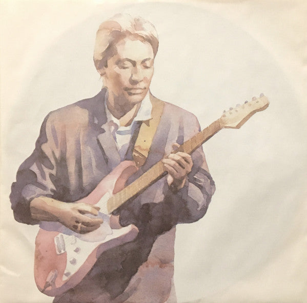 Chris Rea : Dancing With Strangers (LP, Album)