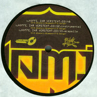 Dynamite Deluxe : Ladies & Gentlemen (12")