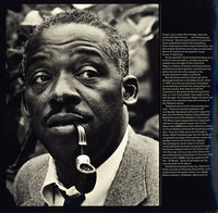 The Kenny Clarke-Francy Boland Big Band* : All Blues (LP, Album, RE, RP)