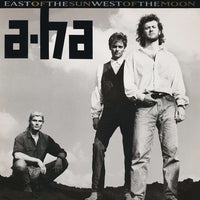 a-ha : East Of The Sun, West Of The Moon (LP, Album)