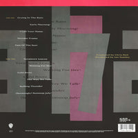 a-ha : East Of The Sun, West Of The Moon (LP, Album)