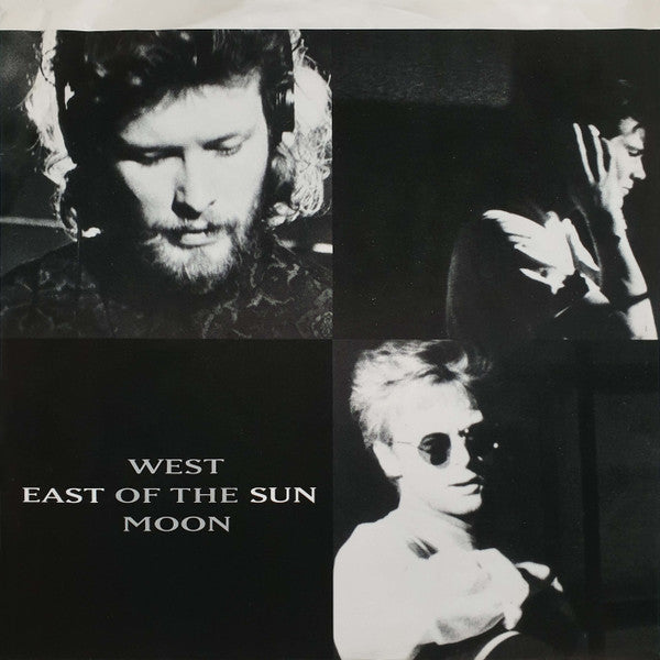 a-ha : East Of The Sun, West Of The Moon (LP, Album)