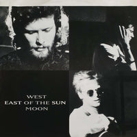 a-ha : East Of The Sun, West Of The Moon (LP, Album)