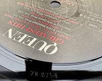Queen : Greatest Hits (LP, Comp, RE)