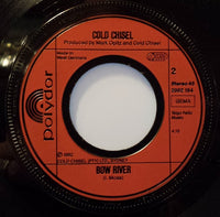 Cold Chisel : Forever Now (7", Single)