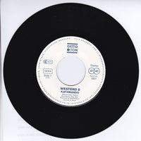 Westend 6 : Kathmandu (7")