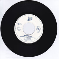 Westend 6 : Kathmandu (7")