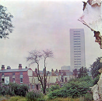 Led Zeppelin : Untitled (LP, Album, RE, Gat)