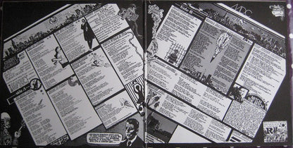 MDC (2) : Smoke Signals (LP, Album)