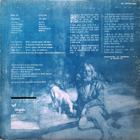 Jethro Tull : Aqualung (LP, Album, RE, Gat)
