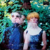 Eurythmics : In The Garden (LP, Album, Ora)