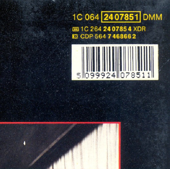 Marillion : Clutching At Straws (LP, Album, DMM)