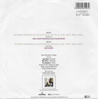 Marc Almond Featuring Special Guest Star Gene Pitney : Something's Gotten Hold Of My Heart (7", Single)