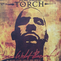 Torch : Die Welt Brennt / Wir Waren Mal Stars (2x12")