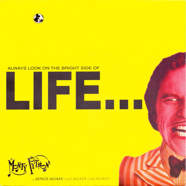Monty Python : Always Look On The Bright Side Of Life... (7", Comp)