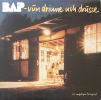 BAP : Vun Drinne Noh Drusse (LP, Album, Club)
