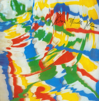 Ashra : Belle Alliance (LP, Album)