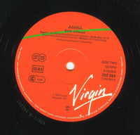 Ashra : Belle Alliance (LP, Album)