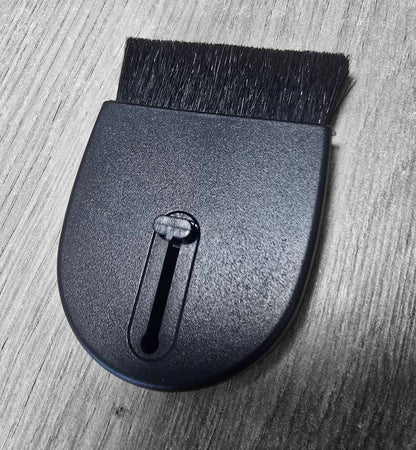 Vinyl Reinigingsborstel