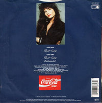 Robin Beck : First Time (7", Single)