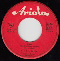 Dee Dee Sharp : Gravy (For My Mashed Potatoes) (7", Single)
