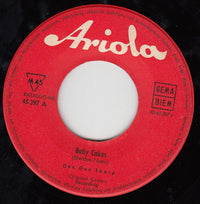 Dee Dee Sharp : Gravy (For My Mashed Potatoes) (7", Single)