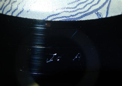 Michael Jackson : Music & Me (LP, Album, Sup)