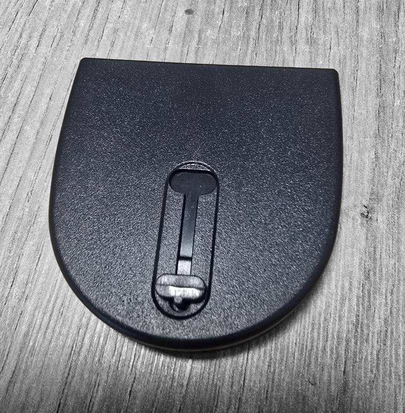 Vinyl Reinigingsborstel