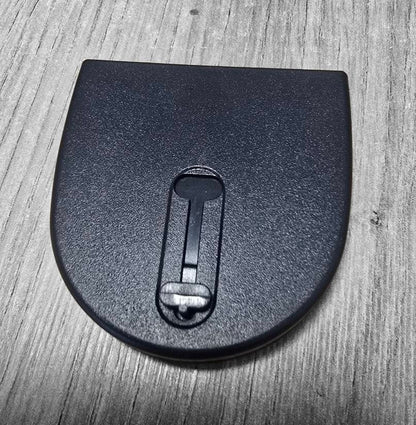 Vinyl Reinigingsborstel