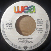 Stevie Nicks : If Anyone Falls (7", Single)