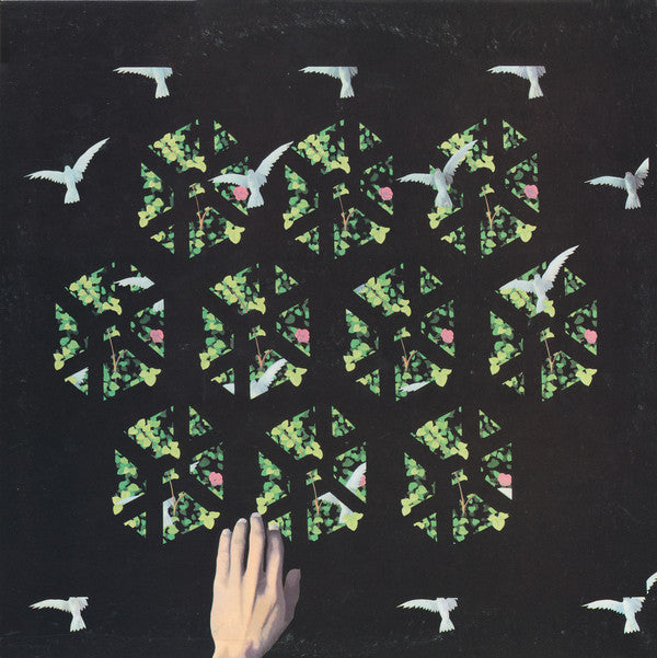 The Who : Tommy (2xLP, Album, RE, Pin)