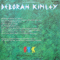 Deborah Kinley : Surprise (12")