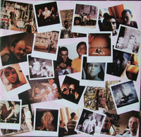 Bronski Beat : The Age Of Consent (LP, Album)
