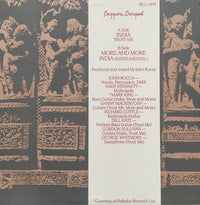 Pink Rhythm : India (12")