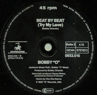 Bobby "O"* : She Has A Way (12", Gen)