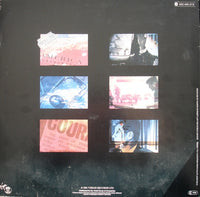 The Human League : Don't You Want Me • Seconds • Do Or Die (12", Single)