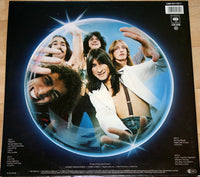 Journey : Captured (2xLP, Album, RE, Gat)