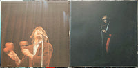 The Rolling Stones : Big Hits (High Tide And Green Grass) (LP, Comp, RP, BW )