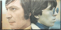 The Rolling Stones : Big Hits (High Tide And Green Grass) (LP, Comp, RP, BW )
