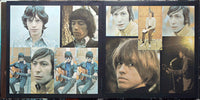 The Rolling Stones : Big Hits (High Tide And Green Grass) (LP, Comp, RP, BW )