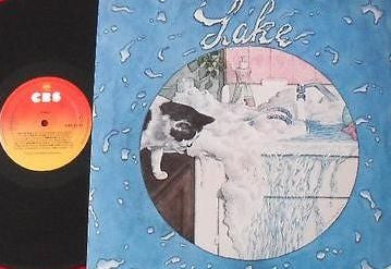 Lake (2) : Lake (LP, Album, RE)