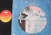 Lake (2) : Lake (LP, Album, RE)