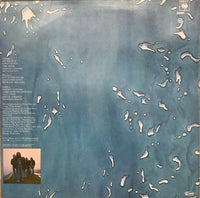 Lake (2) : Lake (LP, Album, RE)