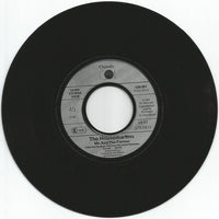 The Housemartins : Me And The Farmer (7", Single)