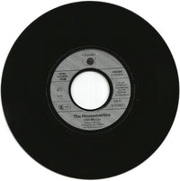 The Housemartins : Me And The Farmer (7", Single)